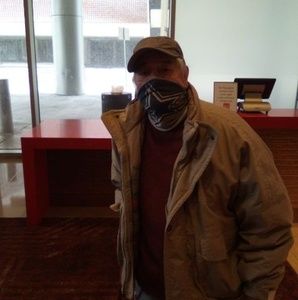 Meet your Posher, Jerry